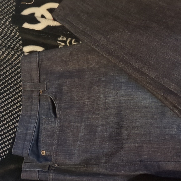 Fidelity 50-11 jeans indigo - Picture 2 of 4